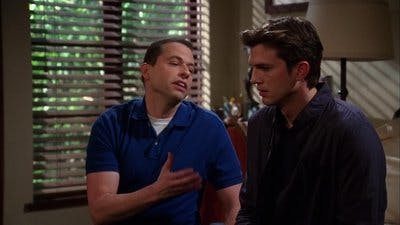 Assistir Dois Homens e Meio Temporada 9 Episódio 17 Online em HD