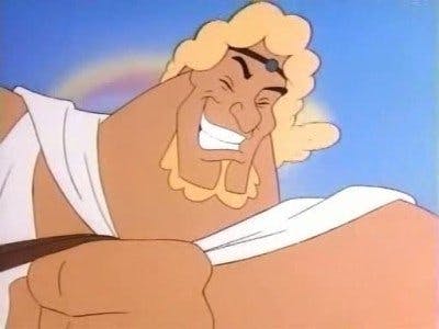 Assistir Aladdin Temporada 2 Episódio 67 Online em HD