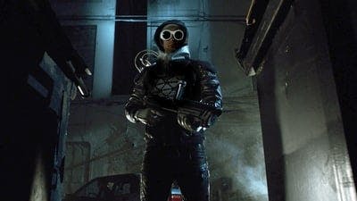 Assistir Gotham Temporada 2 Episódio 12 Online em HD