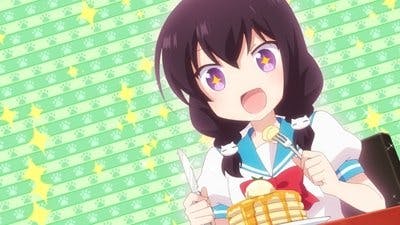 Assistir Nyanko Days Temporada 1 Episódio 5 Online em HD