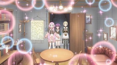 Assistir Stardust Telepath Temporada 1 Episódio 4 Online em HD