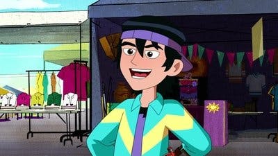 Assistir Ben 10 Temporada 3 Episódio 19 Online em HD