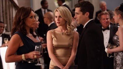 Assistir 666 Park Avenue Temporada 1 Episódio 4 Online em HD