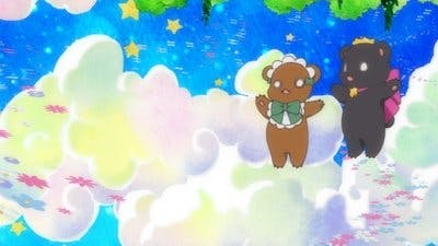Assistir Yurikuma Arashi Temporada 1 Episódio 3 Online em HD
