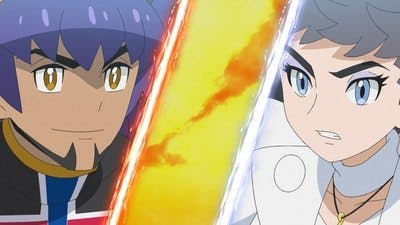 Assistir Pokémon Temporada 25 Episódio 32 Online em HD