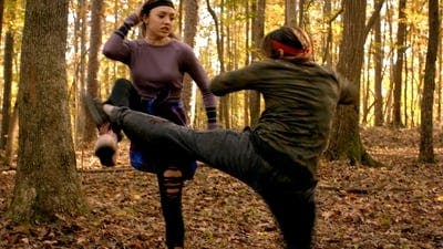 Assistir Cobra Kai Temporada 2 Episódio 7 Online em HD