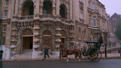 Assistir O Jovem Indiana Jones Temporada 2 Episódio 12 Online em HD