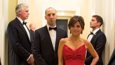 Assistir Veep Temporada 4 Episódio 2 Online em HD