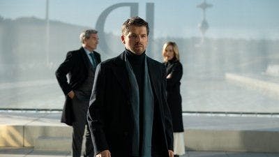 Assistir A Casa de Moda Temporada 1 Episódio 9 Online em HD