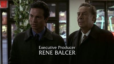 Assistir Lei & Ordem Temporada 9 Episódio 17 Online em HD