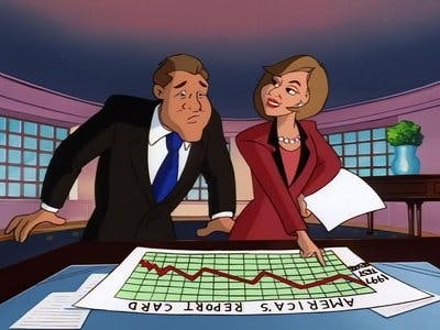 Assistir Pinky e o Cérebro Temporada 4 Episódio 1 Online em HD