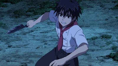 Assistir 100-man no Inochi no Ue ni Ore wa Tatteiru Temporada 1 Episódio 2 Online em HD