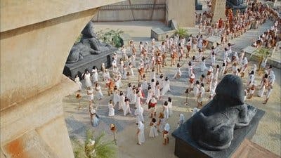 Assistir José do Egito Temporada 1 Episódio 10 Online em HD