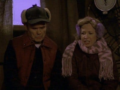 Assistir De Volta aos Anos 70 Temporada 7 Episódio 13 Online em HD