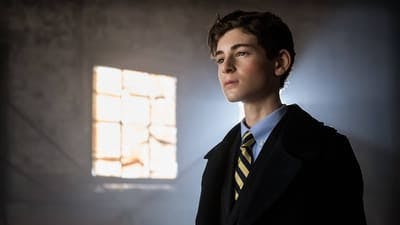 Assistir Gotham Temporada 2 Episódio 10 Online em HD