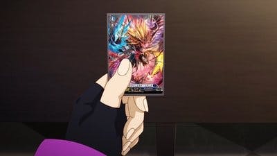 Assistir CARDFIGHT!! VANGUARD overDress Temporada 7 Episódio 1 Online em HD