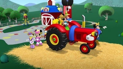 Assistir A Casa do Mickey Mouse Temporada 4 Episódio 4 Online em HD