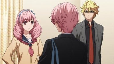 Assistir Kenka Banchou Otome: Girl Beats Boys Temporada 1 Episódio 2 Online em HD