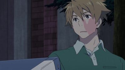 Assistir Classroom☆Crisis Temporada 1 Episódio 5 Online em HD