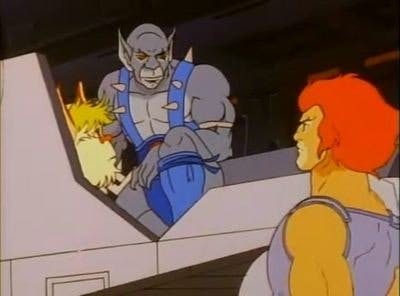 Assistir ThunderCats Temporada 2 Episódio 18 Online em HD