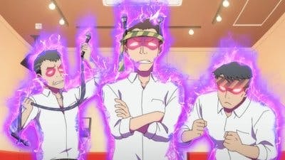 Assistir Bikkurimen Temporada 1 Episódio 8 Online em HD