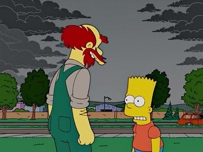 Assistir Os Simpsons Temporada 17 Episódio 12 Online em HD