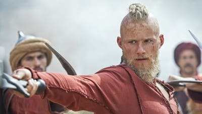 Assistir Vikings Temporada 5 Episódio 4 Online em HD