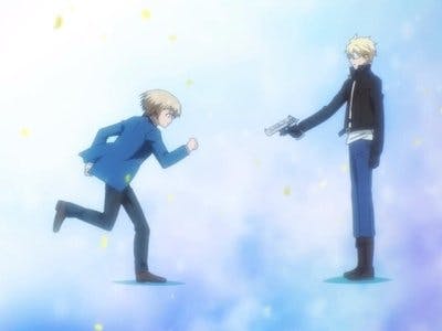 Assistir Aoharu x Kikanjuu Temporada 1 Episódio 12 Online em HD