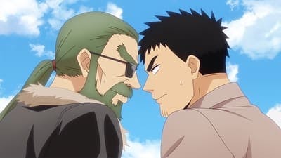 Assistir Senpai ga Uzai Kouhai no Hanashi Temporada 1 Episódio 6 Online em HD