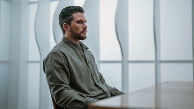 Assistir Extrapolations: Um Futuro Inquietante Temporada 1 Episódio 8 Online em HD