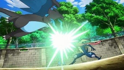 Assistir Pokémon Temporada 19 Episódio 13 Online em HD