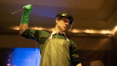Assistir Dexter: Pecado Original Temporada 1 Episódio 6 Online em HD