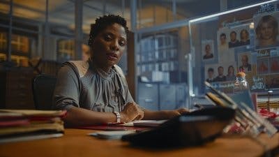 Assistir Onde Está a Wanda? Temporada 1 Episódio 3 Online em HD