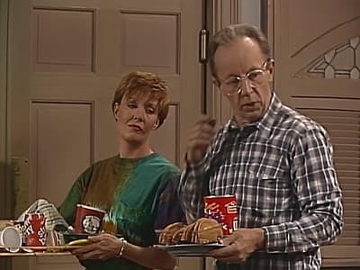 Assistir ALF, o ETeimoso Temporada 4 Episódio 22 Online em HD