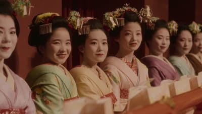 Assistir Makanai: Cozinhando para A Casa Maiko Temporada 1 Episódio 6 Online em HD