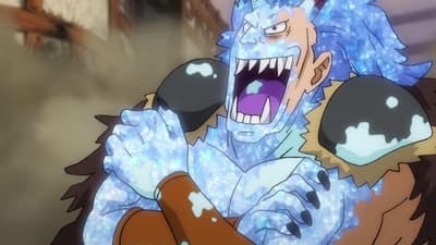 Assistir One Piece Temporada 21 Episódio 1007 Online em HD