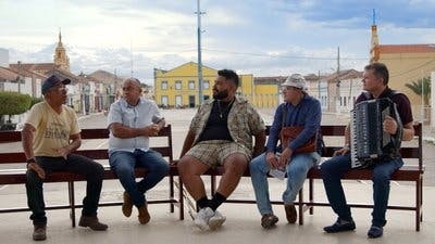 Assistir Avisa Lá Que Eu Vou Temporada 1 Episódio 4 Online em HD