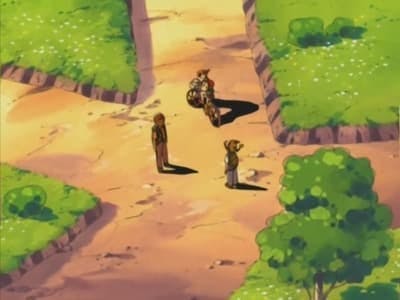 Assistir Pokémon Temporada 5 Episódio 64 Online em HD