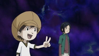 Assistir Digimon Frontier Temporada 1 Episódio 37 Online em HD