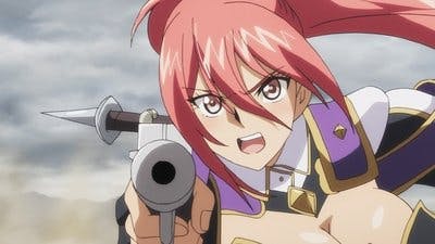Assistir Ulysses: Jeanne d’Arc and the Alchemist Knight Temporada 1 Episódio 7 Online em HD