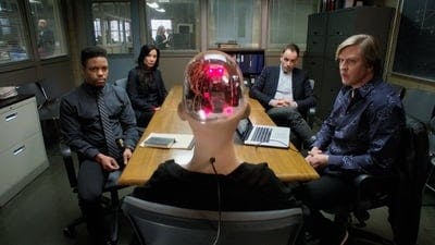 Assistir Elementaríssimo Temporada 6 Episódio 16 Online em HD