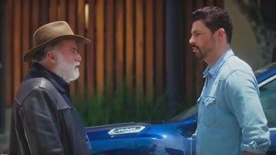Assistir Land of Desire Temporada 1 Episódio 189 Online em HD