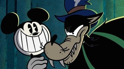 Assistir O Mundo Maravilhoso de Mickey Mouse Temporada 1 Episódio 6 Online em HD