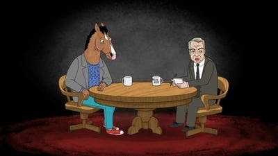 Assistir BoJack Horseman Temporada 1 Episódio 1 Online em HD