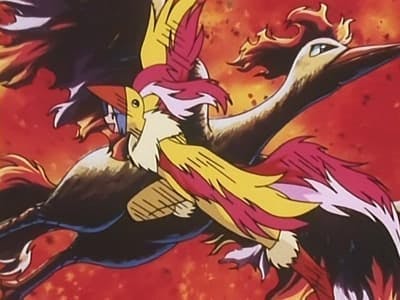 Assistir Pokémon Temporada 3 Episódio 41 Online em HD