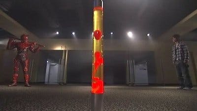 Assistir Kamen Rider Temporada 17 Episódio 44 Online em HD
