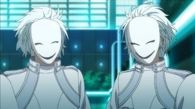 Assistir DRAMAtical Murder Temporada 1 Episódio 9 Online em HD