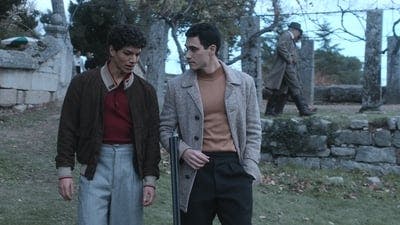 Assistir Alguém tem que morrer Temporada 1 Episódio 1 Online em HD