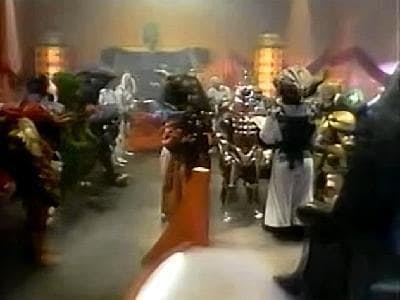 Assistir Power Rangers Temporada 2 Episódio 43 Online em HD