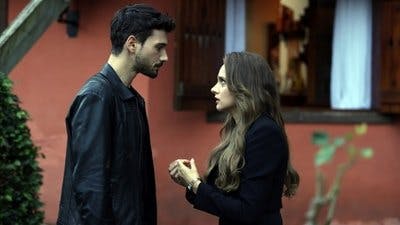 Assistir O Indomável – Amor Sem Limites Temporada 2 Episódio 1 Online em HD